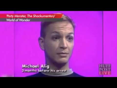 Michael Alig