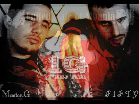 [ G-Gold Army ]  Shpesh Her - Master.G