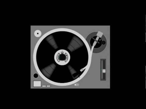 Ministry of sound ident