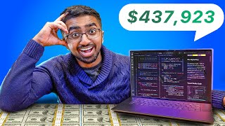 My 13 Sources of Income as a Software Engineer