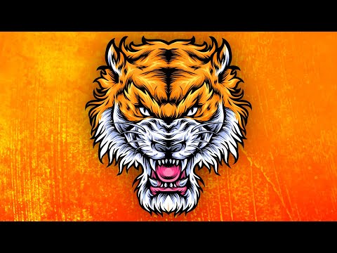 AFRO TRAP x HARD AFRO BEAT 🐯 "STRIKE" MHD type beat | Instru Afro Trap x Coupé Décalé