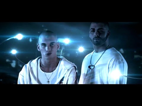 Mauvais Acte - Ya des jours // vidéoclip officiel