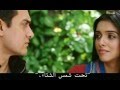 Kaise Mujhe - end song - Ghajini - Aamir Khan ...