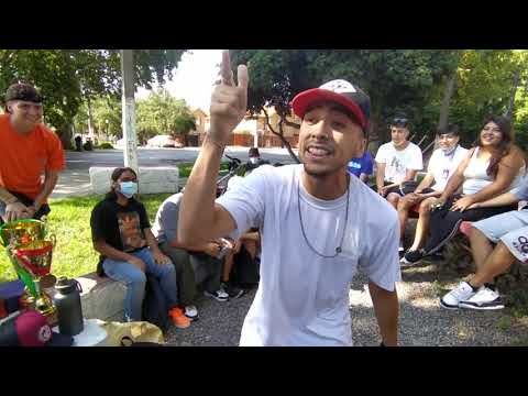 OCTAVOS: NAZHO ND VS EMET VS AREDO (FINAL DE TEMPORADA TR)