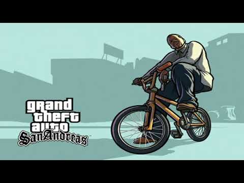 GTA: San Andreas Stories Daily Streams