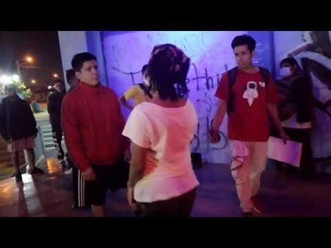 LYON V/S NECIA — Semifinales | BANCA X COLECTIVO GRAU (02/10)