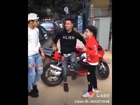 YouTube Thumbnail