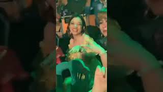 Download lagu keseruan bidadari SK group dibelakang panggung DPL mp3