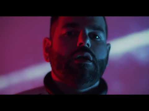 Masked Wolf - Astronaut In The Ocean (Clean Music Video)