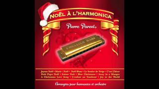 Pierre Parent - Joyeux Noël / The Christmas Song