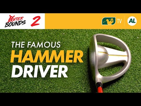 download lagu mp3 mp4 Hammer Golf Driver, download lagu Hammer Golf Driver gratis, unduh video klip Hammer Golf Driver