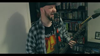 CKY - Shock &amp; Terror [Full Cover w/ Jay Ochs]