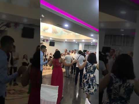 LUZIANA.LIVE.DASEM GUSHT 2019ME SALI MALAJ