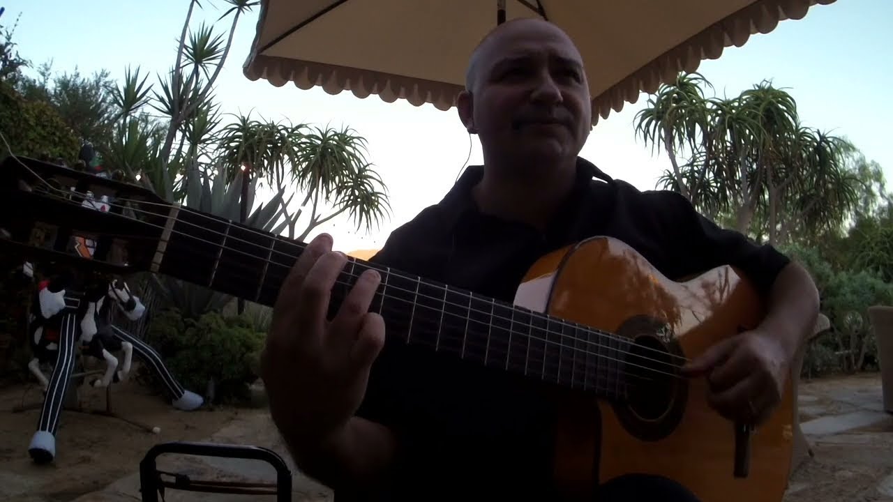 Promotional video thumbnail 5 for Aaron Copenhaguen