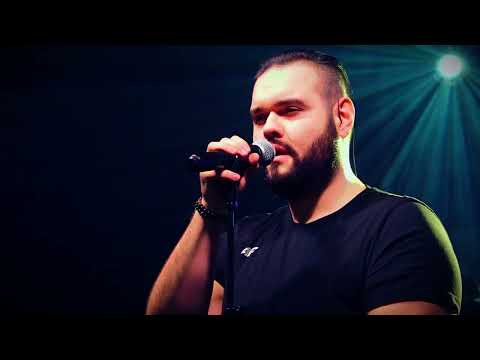 REPUBLIKA PŁOCKA - "TU JESTEM W NIEBIE" - MATEUSZ ZABŁOCKI