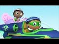 ᴴᴰ BEST Super WHY The Ant And The Grasshopper S 1 Es Cartoons For Kids NEW 2017