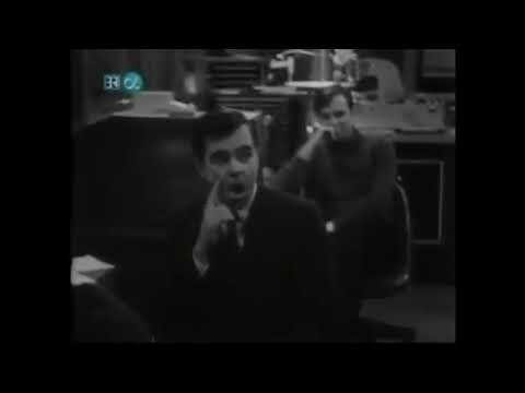 Thumbnail for Rare Footage of Rudy Van Gelder at Work in 1965
