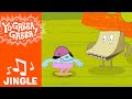 Come Out And Play Jingle Jesse Ledoux The Little Ones Yo Gabba Gabba
