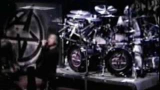 Anthrax - 1000 Points of Hate (Live Montreal &#39;03)
