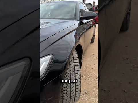 фото audi a6 iv (c7) 0