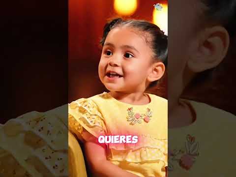 🤣 El secreto de belleza de mamá: 