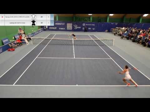 Bára Strýcová - porušení řádu