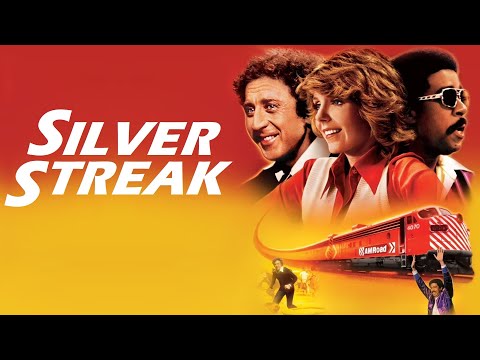 SILVER STREAK super soundtrack suite - Henry Mancini
