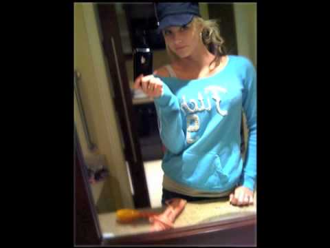 Happy Birthday Kenna!