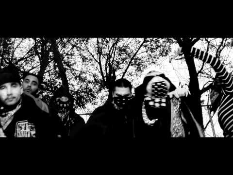 ELEPHANT MAN FT. GANG LIFE RECORDZ "WHERE MY THUGZ AT"