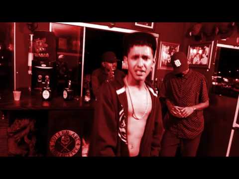 RevoltoClan - Nicotina