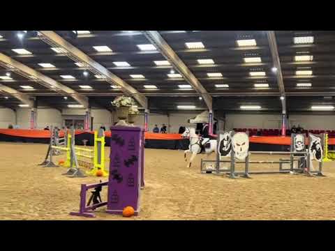 Parc Chanel JA schoolmistress