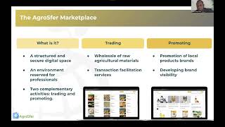 Meet AgroSfer’s B2B Agri-Food Marketplace
