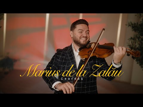 Marius de la Zalau - Ceardas - 2026