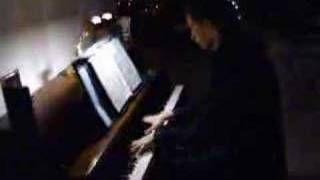 Andrew Furmanczyk playing Polonaise in A Flat major