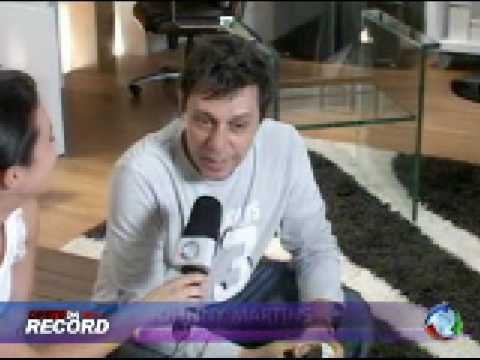 Estreia - Troca de Família - 12/01/09