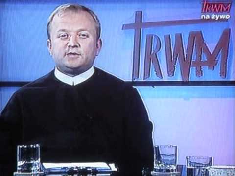 Pan Jezus się nie malował