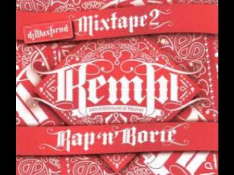 #07 - Kempi - Spring (ft Klemma)