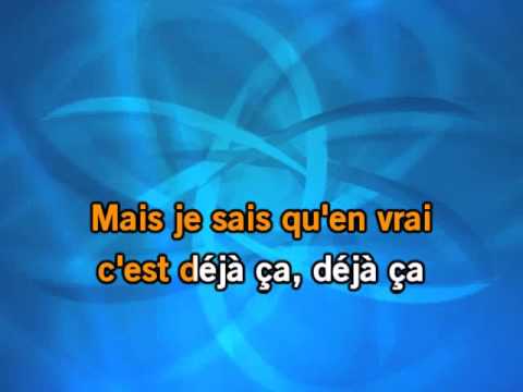 karaoke de ben l'oncle soul -soulman