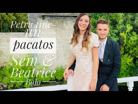 PENTRU TINE-UN PĂCĂTOS | Sem & Beatrice Bala