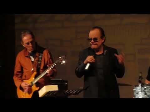 Roman "Pazur" Wojciechowski - Rajstopy @ MDK Koszutka, Katowice 10.05.2022