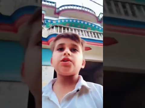 Bassam khan Mama ke shaadi mini vlog 😁