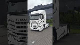السيارات القاطرة IVECO S-WAY / 490 | صورة 4 - Autoline