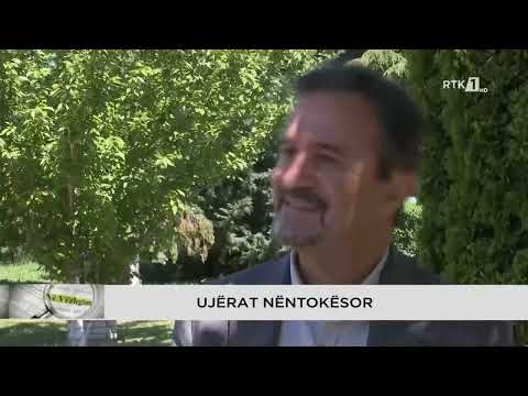 Në Vëzhgim - Ujërat nëntokësor 21.05.2022