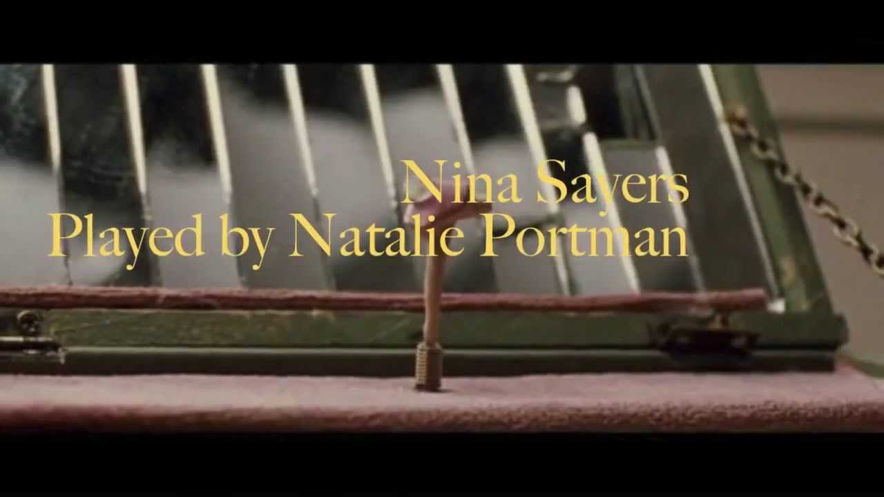 Favorite female characters collage