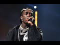 Lil Uzi Vert THAT WAY Live
