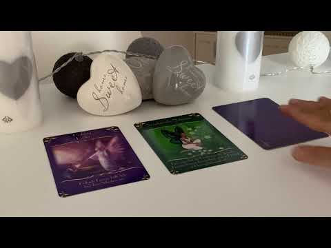 Orakel | Tagesorakel | Kartenlegung | Botschaft für den 17.07.2020