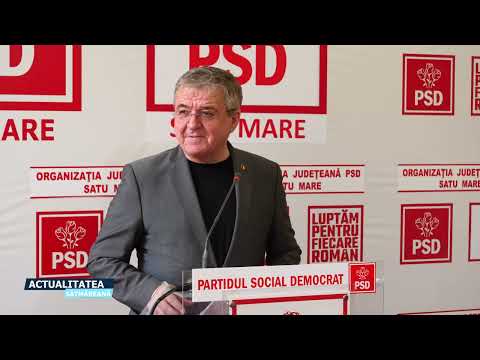 Actualitatea Satmareana 08.06.2026