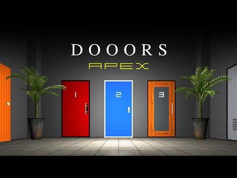 DOOORS APEX ESCAPE Video