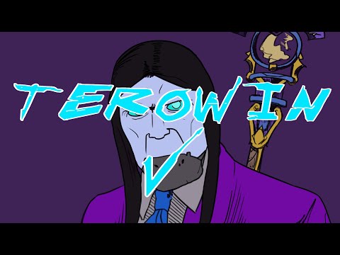 Arcane Mage PvP Movie - Terowin 5 [9.0-9.05]