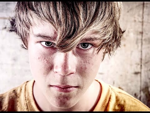 I Made This To Help Parents With Their Teenage Boys